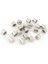 10 Adet 250 V 250 Ma 0,25 A Hızlı Sigorta 5 x 20 mm Cam Tüp (Yurt Dışından) 2