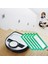Hepa Filtre Vorwerk Kobold RV20/RV30 Süpürme Robotu Aksesuarları Elektrikli Süpürge Parçaları (Yurt Dışından) 4