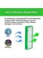 Hepa Filtre Vorwerk Kobold RV20/RV30 Süpürme Robotu Aksesuarları Elektrikli Süpürge Parçaları (Yurt Dışından) 5