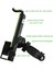 Rockbros Bisiklet Telefon Tutucu Ayarlanabilir Bisiklet Gidon Telefon Standı 3.5-7 Inç Cep Telefonu Braketi Evrensel Bisiklet Aksesuarları 3 (Yurt Dışından) 3