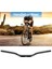 Fmfxtr Bisiklet Gidon Alüminyum Alaşımlı Mtb Gidon 700MM 31.8mm Bisiklet Yükseltici Kolu Barlar Bisiklet Parçaları (Yurt Dışından) 5