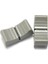20 Adet 24MM x 11MM x 10MM Konsol Mikser Slider Fader Topuzlar Için Yedek Potansiyometre Gri Topuzu Siyah Mark (Yurt Dışından) 5