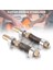 Gitar Pirinç Çift Tremolo Köprü Sabitleyici Stoper Sabitleme Cihazı Kurma Ayarlayıcı Tremsetter Esp Tarzı (Yurt Dışından) 5