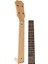 Gülağacı Ukulele Boyun Bitmemiş Tenor Ukulele Luthier Mesnetli Elmas Kafa Şekli Dıy Ukulele Parçaları, 26 Inç (Yurt Dışından) 1
