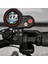 Qs-S4 36V-60V Başparmak Gaz LCD Ekran Ölçer Kiti Sıfır 8 9 10 8x 10X Elektrikli Scooter 6pın Ekran Aksesuarları (Yurt Dışından) 3