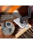 Gitar Luthier Aracı Alaşım Fret Bender Luthier Aracı 13.8x5 cm Gitar Bas Fret Tel Bükme (Yurt Dışından) 4