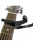 Premium Hızlı Değişim Halk Akustik Elektro Gitar Banjo Tetik Capo Anahtar Kelepçe (Yurt Dışından) 1