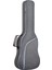 Elektro Gitar Gig Bag 12 mm Dolgu Çift Ayarlanabilir Omuz Elektro Gitar Bas Gitar Klasik Gitar ve Daha Fazlası Için (Yurt Dışından) 1