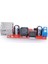 Çift USB 9V/12V/24V/36V - 5V Dönüştürücü Dc-Dc 3A Kademeli Güç Modülü (Yurt Dışından) 1