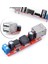 Çift USB 9V/12V/24V/36V - 5V Dönüştürücü Dc-Dc 3A Kademeli Güç Modülü (Yurt Dışından) 2