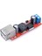 Çift USB 9V/12V/24V/36V - 5V Dönüştürücü Dc-Dc 3A Kademeli Güç Modülü (Yurt Dışından) 3