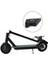 Kugoo Elektrikli Scooter Yedek Parçaları Için 8 Inç Katlanır Ön Sol ve Sağ Slayt Metal Aksesuarlar (Yurt Dışından) 3