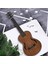 Irin Tenor Ukulele 26 Inç Ceviz Ahşap 18 Perde Akustik Gitar Ukelele Maun Klavye Boyun Hawaii 4 Dize Guitarra (Yurt Dışından) 2