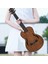 Irin Tenor Ukulele 26 Inç Ceviz Ahşap 18 Perde Akustik Gitar Ukelele Maun Klavye Boyun Hawaii 4 Dize Guitarra (Yurt Dışından) 3
