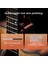 Gitar Fret Araçları Taç Dosya Fret Soyunma Dosyası + Klavye Guard Koruyucu Luthier Araçları Gitar Parlatma Araçları Gitar Parçaları (Yurt Dışından) 5