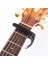 Ukulele Pitch Klip Elektro Gitar Pitch Klip Çinko Alaşım Pitch Klip Çıkarılabilir Tırnak Tun Klip Enstrümantal Aksesuarları (Yurt Dışından) 5