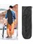 120CM Uzun Kaykay Çantası Oxford Kumaş Kaykay Çantası 46 Inç Kaykay Taşıma Çantası Omuz Seyahat Longboard Sırt Çantası Dört Tekerlekli Kaykay Çantası (Yurt Dışından) 3