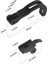 Bisiklet Far Braketi Katlanır Bisiklet Işığı Uzatma Montaj Braketi Lamba Tutucu Standı Rockbros RHL400/600/800 (Yurt Dışından) 2