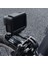 Bisiklet Far Braketi Katlanır Bisiklet Işığı Uzatma Montaj Braketi Lamba Tutucu Standı Rockbros RHL400/600/800 (Yurt Dışından) 5