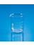 Cam Beher 2000 ml Kısa Form 1