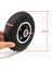 200X50 Elektrikli Scooter Katı Ön Tekerlek 8 Inç Scooter Siyah Tekerlek Göbeği Mavi Katı Lastik ile Lastiği Şişirmeye Gerek Yok (Yurt Dışından) 2
