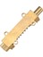 Pirinç Tremolo Sabitleyici Gitar Tremolo Stoper Stabilizasyon Cihazı Kiti Elektrik Gitar Aksesuarları Için (Yurt Dışından) 2