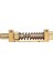 Pirinç Tremolo Sabitleyici Gitar Tremolo Stoper Stabilizasyon Cihazı Kiti Elektrik Gitar Aksesuarları Için (Yurt Dışından) 4