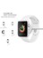 Iwatch Şarj Kablosu Için Apple Watch Serisi ile Hızlı Uyumlu Se 7 6 5 4 3 2 1(3.3ft/1m) (Yurt Dışından) 3