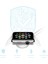 Iwatch Şarj Kablosu Için Apple Watch Serisi ile Hızlı Uyumlu Se 7 6 5 4 3 2 1(3.3ft/1m) (Yurt Dışından) 4