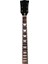Gibson Les Paul Lp Parçaları Için 1 Adet Elektro Gitar Boyun Akçaağaç Gül Ağacı 22 Fret (Yurt Dışından) 1