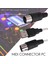 Mıdı - USB Kablosu Dönüştürücü Konektörü Pc - Ev Müzik Stüdyosu Için Synthesizer Müzik Klavye Adaptörü (Yurt Dışından) 3
