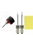 Lehimleme Ipuçları USB Havya Kafası Yedek Havya Ipuçları E10 Arayüzü Için Kaynak Kafası (Ipucu B + Ipucu K) (Yurt Dışından) 4
