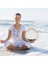 Meditasyon ve Rahatlama Için Okyanus Davulları, Stres Giderme Için Doğal Renkli Yağmur Davulları, Müzik Aletleri (Yurt Dışından) 5