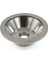 100X32X20X10X5 Fincan Elmas Taşlama Tekerlek Soyunma Aracı Alaşım Bıçak Tungsten Kase Şekilli Elmas Taşlama Tekerleği (Yurt Dışından) 1