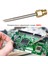 510 Arayüzü Havya Ucu Mini Taşınabilir USB Havya Ucu Kaynak Rework Aksesuarları, At Nalı (Yurt Dışından) 2
