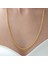 22 Ayar Altın Halat Burgu Zincir Kolye 60 Cm 14.28 Gr. (Kalınlık 4mm) ABY22ZC010 1