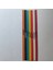 7 Adet 100X4X1MM Fiber Whetstone Süper Seramik Whetstone Kalıp Parlatma + 1 Adet Fikstür Tutucu (Yurt Dışından) 5