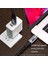 USB Tam Fonksiyonlu Veri Kablosu, 40G 100W Tip C Veri Kablosu, Thunderbolt 3 Yüksek Hızlı Hızlı Şarj, Tip-C Erkek - Erkek Kablo (Yurt Dışından) 5