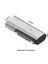 MacBook Air Için MacBook Pro 2023 (M2, 14/16 Inç) ile Uyumlu 140W 90 Derece USB C - Manyetik 3 Şarj Adaptörü (Yurt Dışından) 1