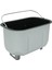 Ekmek Makinesi Aksesuarları Parçaları Çift Karıştırma Ekmek Kovası Iç Tank XBM1238/BM1500/BM1089/BM1088/BM1288/BM1400 (Yurt Dışından) 2