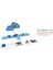 USR-TCP232-302 Seri RS232'DEN Ethernet Tcp/ıp Sunucu Modülüne Ethernet Dönüştürücü Desteği Dhcp/dns, 200 Yükseltilmiş Ab Tak (Yurt Dışından) 2