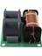 1500W Yüksek Güçlü Saf Bas Geçişli Subwoofer Hoparlör Modifikasyonu Yükseltme Ayarlanabilir Frekans Noktası (Yurt Dışından) 5