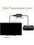 Xbox Için HDMI Uyumlu Dönüştürücü Dijital Video Ses Adaptörü Hdtv Projektör Tv Monitörü Xbox 480P 720P 1080P (Yurt Dışından) 2