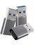 USB - USB C 3.1 Adaptör, USB C Dişi - USB Erkek Adaptör, IPhone Samsung Galaxy Macbook, Chromebook Google Pixel Için (Yurt Dışından) 1