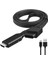 Wııstar Wıı - HDMI Uyumlu Dönüştürücü Kablo Wii 2 Hdtv Monitör Ekranı Için HDMI Uyumlu Wii - HDMI Uyumlu Adaptör (Yurt Dışından) 1
