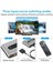 HDMI Uyumlu 4'ü 1 Arada Anahtar Ayırıcı 120Hz 4 Portlu 8k Ayırıcı Switcher Ps5 Anahtarı Tv Kutusu -Ab Tak (Yurt Dışından) 5