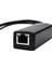 Gigabit Poe Ayırıcı Tip-C 5V2.4A IEEE802.3AF Izole 1000M Poe Ayırıcı (Yurt Dışından) 4