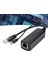 Gigabit Poe Ayırıcı Tip-C 5V2.4A IEEE802.3AF Izole 1000M Poe Ayırıcı (Yurt Dışından) 5