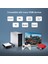 SW034 Switcher HDMI Uyumlu 2.1 2 In 1 Out 8K@60Hz 4K@120Hz Anahtar Adaptörü Desteği Hdr Için Ps4 Ps5 Dizüstü Pc Tv (Yurt Dışından) 5