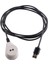 Usb'den Uzak Kızılötesi Metre Okuyucu Kablosuna 38KHZ Modülasyon Uyumluluğu Iec 62056 61107 Dlms Iletim Iletişimi 2m (Yurt Dışından) 1